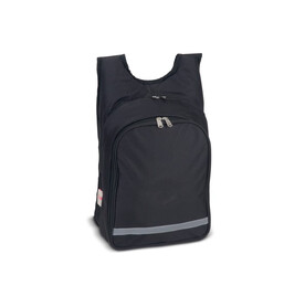 Picknick Rucksack - Schwarz bedrucken, Art.-Nr. LT95906-N0002