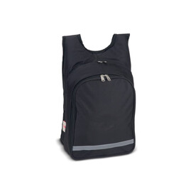 Picknick Rucksack - Schwarz bedrucken, Art.-Nr. LT95906-N0002 Picknick Rucksack - Schwarz bedrucken, Art.-Nr. LT95906-N0002