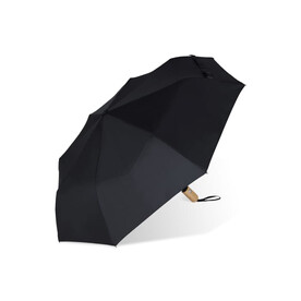21” faltbarer Regenschirm aus R-PET -Material mit Automatiköffnung - Schwarz bedrucken, Art.-Nr. LT97112-N0002 21” faltbarer Regenschirm aus R-PET -Material mit Automatiköffnung - Schwarz bedrucken, Art.-Nr. LT97112-N0002