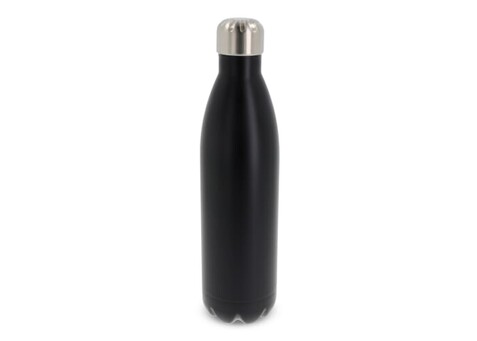 Flasche Swing 750ml - Schwarz bedrucken, Art.-Nr. LT98803-N0002