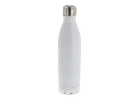 Flasche Swing 750ml - Weiss bedrucken, Art.-Nr. LT98803-N0001
