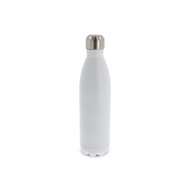 Flasche Swing 750ml - Weiss bedrucken, Art.-Nr. LT98803-N0001