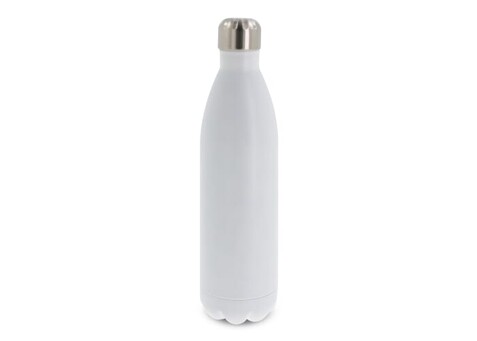 Flasche Swing 1000ml - Weiss bedrucken, Art.-Nr. LT98804-N0001