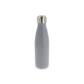 Flasche Swing Soft Edition 500ml - Hellgrau bedrucken, Art.-Nr. LT98805-N0062 Flasche Swing Soft Edition 500ml - Hellgrau bedrucken, Art.-Nr. LT98805-N0062