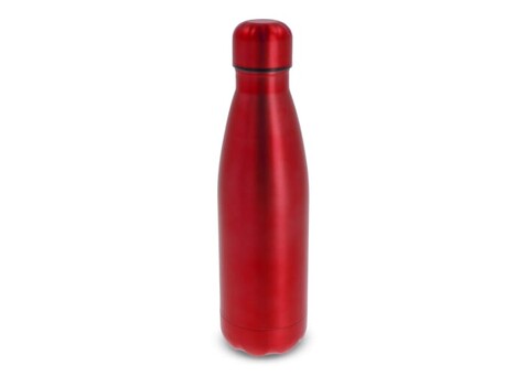 Flasche Swing Metallic Edition 500ml - Rot bedrucken, Art.-Nr. LT98841-N0021