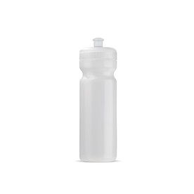 Sportflasche Bio 750ml - Transparent bedrucken, Art.-Nr. LT98860-N0004 Sportflasche Bio 750ml - Transparent bedrucken, Art.-Nr. LT98860-N0004
