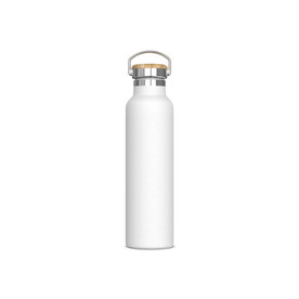 Isolierflasche Ashton 650ml - Weiss bedrucken, Art.-Nr. LT98883-N0001 Isolierflasche Ashton 650ml - Weiss bedrucken, Art.-Nr. LT98883-N0001