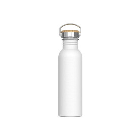 Wasserflasche Ashton 750ml - Weiss bedrucken, Art.-Nr. LT98885-N0001 Wasserflasche Ashton 750ml - Weiss bedrucken, Art.-Nr. LT98885-N0001