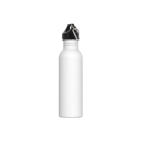 Wasserflasche Lennox 750ml - Weiss bedrucken, Art.-Nr. LT98895-N0001 Wasserflasche Lennox 750ml - Weiss bedrucken, Art.-Nr. LT98895-N0001