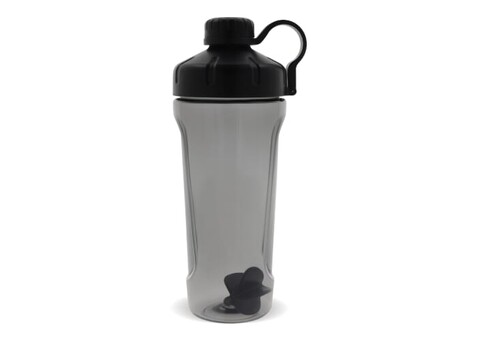 Shaker XL 900ml - Schwarz bedrucken, Art.-Nr. LT98905-N0002