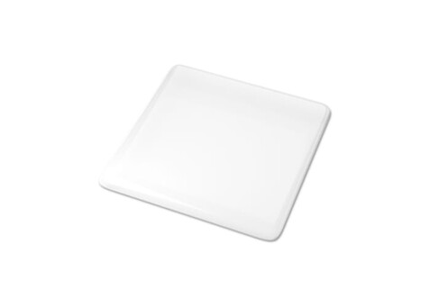 Doming Quadrat 20x20 mm - Transparent bedrucken, Art.-Nr. LT99121-N0004