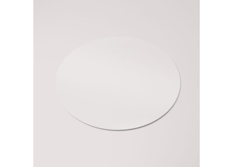 Vinyl Sticker Rund Ø 15 mm - Transparent bedrucken, Art.-Nr. LT99133-N0004