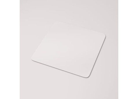 Vinyl Sticker Quadrat 40x40mm - Transparent bedrucken, Art.-Nr. LT99155-N0004