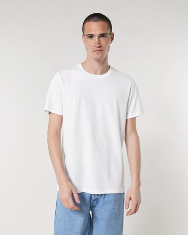 Creator 2.0 - White - XL bedrucken, Art.-Nr. STTU169C0011X