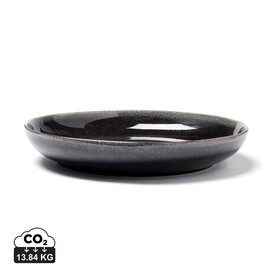 Nomimono Bowl, 31cm schwarz bedrucken, Art.-Nr. 3661