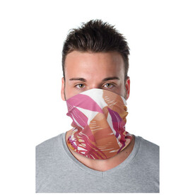 Zoey 190 g/m² Sublimation-Multi-Schal, weiss bedrucken, Art.-Nr. 1PL05601 Zoey 190 g/m² Sublimation-Multi-Schal, weiss bedrucken, Art.-Nr. 1PL05601