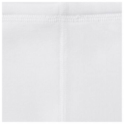 Zoya Sublimation-Multi-Schal aus RPET mit Säumen und Fleece-Schicht, weiss bedrucken, Art.-Nr. 1PL06301