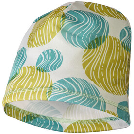 Leia Sublimation-Mütze mit Coolmax®, weiss, S bedrucken, Art.-Nr. 1PL17011