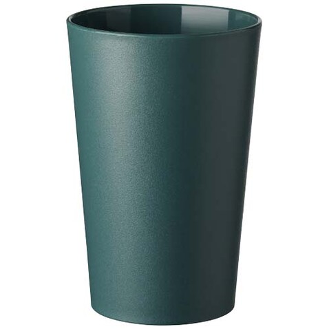 Mepal Pro 300 ml Kaffeetasse, Pine Green bedrucken, Art.-Nr. 10081364