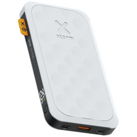 Xtorm FS510 Fuel Serie 10.000 mAh 20 W Powerbank, weiss bedrucken, Art.-Nr. 12439801
