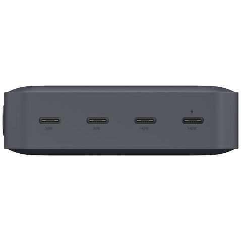 Xtorm XB403 Titan Ultra 27.000 mAh 200 W Laptop-Powerbank, schwarz bedrucken, Art.-Nr. 12440690
