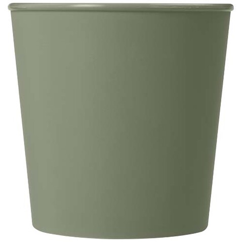 Americano® Switch 200 ml Becher, heather grün bedrucken, Art.-Nr. 21027162