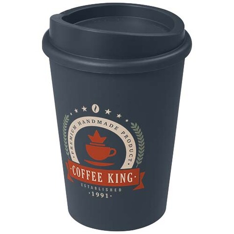 Americano® Switch 300 ml Becher mit Deckel, eisblau bedrucken, Art.-Nr. 21027550 Americano® Switch 300 ml Becher mit Deckel, eisblau bedrucken, Art.-Nr. 21027550