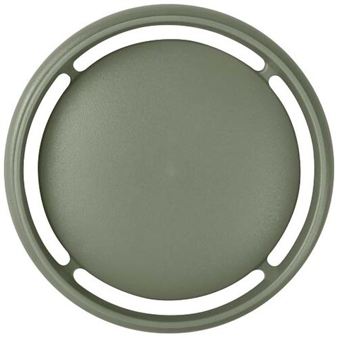 Americano® Switch 300 ml Becher mit 360°-Deckel, heather grün bedrucken, Art.-Nr. 21027662