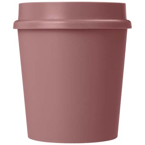 Americano® Switch Renew 200 ml Becher mit 360°-Deckel, rosa bedrucken, Art.-Nr. 21027941 Americano® Switch Renew 200 ml Becher mit 360°-Deckel, rosa bedrucken, Art.-Nr. 21027941