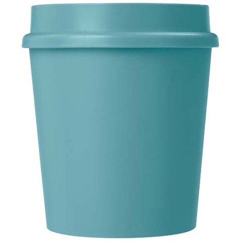 Americano® Switch Renew 200 ml Becher mit 360°-Deckel, riffblau bedrucken, Art.-Nr. 21027951 Americano® Switch Renew 200 ml Becher mit 360°-Deckel, riffblau bedrucken, Art.-Nr. 21027951