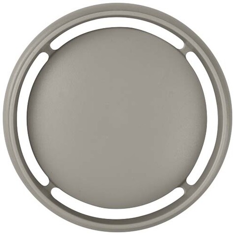 Americano® Switch Renew 200 ml Becher mit 360°-Deckel, kieselgrau bedrucken, Art.-Nr. 21027982