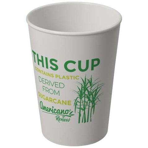 Americano® Switch Renew Becher 300 ml, elfenbeinweiß bedrucken, Art.-Nr. 21028002