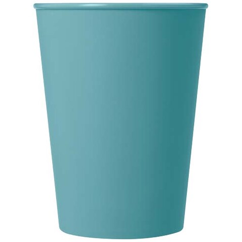 Americano® Switch Renew Becher 300 ml, riffblau bedrucken, Art.-Nr. 21028051 Americano® Switch Renew Becher 300 ml, riffblau bedrucken, Art.-Nr. 21028051