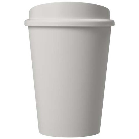 Americano® Switch Renew Becher mit Deckel 300 ml, elfenbeinweiß bedrucken, Art.-Nr. 21028102
