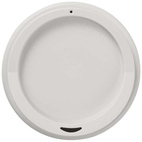 Americano® Switch Renew Becher mit Deckel 300 ml, elfenbeinweiß bedrucken, Art.-Nr. 21028102
