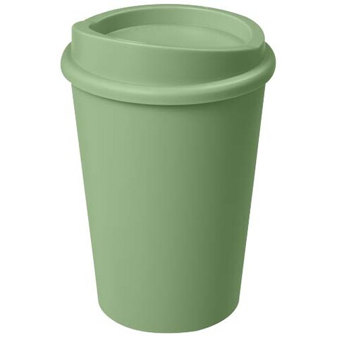 Americano® Switch Renew Becher mit Deckel 300 ml, seaglass green bedrucken, Art.-Nr. 21028162