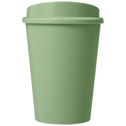Americano® Switch Renew Becher mit Deckel 300 ml, seaglass green bedrucken, Art.-Nr. 21028162