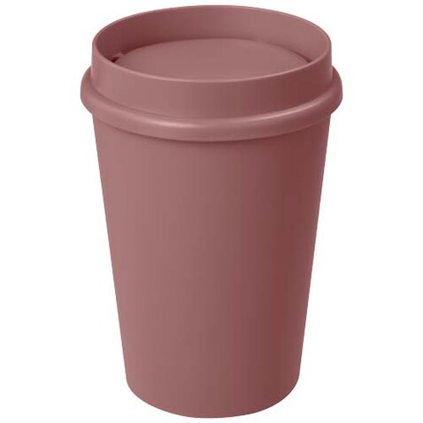 Americano® Switch Renew Becher mit 360°-Deckel 300 ml, rosa bedrucken, Art.-Nr. 21028241 Americano® Switch Renew Becher mit 360°-Deckel 300 ml, rosa bedrucken, Art.-Nr. 21028241
