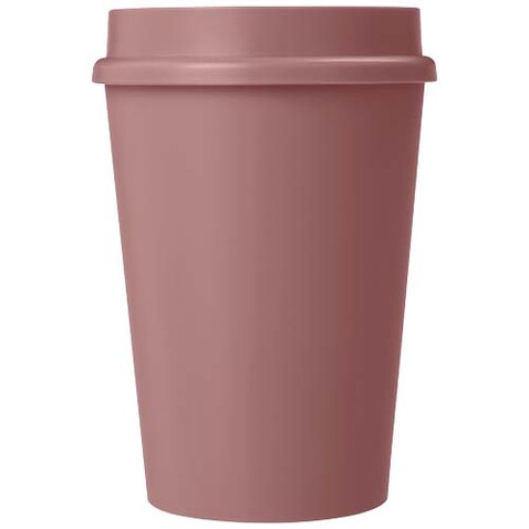 Americano® Switch Renew Becher mit 360°-Deckel 300 ml, rosa bedrucken, Art.-Nr. 21028241 Americano® Switch Renew Becher mit 360°-Deckel 300 ml, rosa bedrucken, Art.-Nr. 21028241