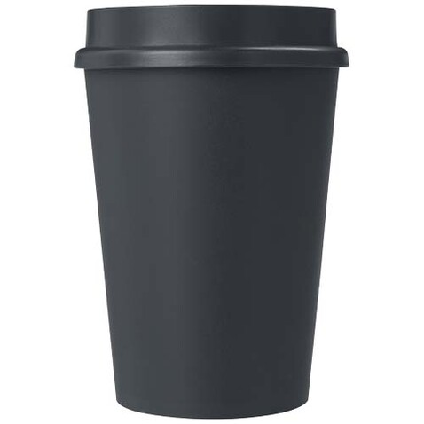 Americano® Switch Renew Becher mit 360°-Deckel 300 ml, granitfarben bedrucken, Art.-Nr. 21028283 Americano® Switch Renew Becher mit 360°-Deckel 300 ml, granitfarben bedrucken, Art.-Nr. 21028283