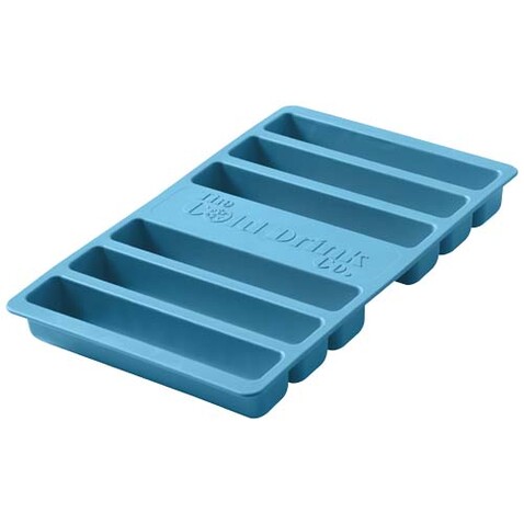 Freeze-it Eisstabschale, aquablau bedrucken, Art.-Nr. 21029451