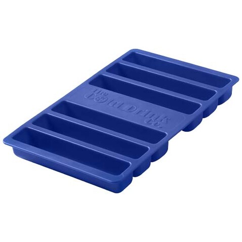 Freeze-it Eisstabschale, blau bedrucken, Art.-Nr. 21029452