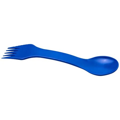 Epsy Rise Göffel, blau bedrucken, Art.-Nr. 21029652