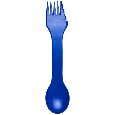 Epsy Rise Göffel, blau bedrucken, Art.-Nr. 21029652