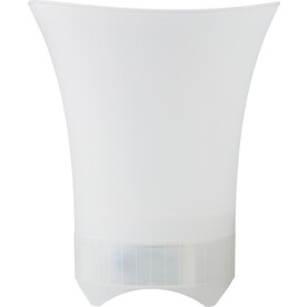 ABS-Eiskübel mit Lautsprecher Annabel – Weiß bedrucken, Art.-Nr. 002999999_1042190