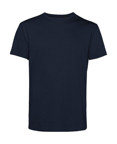 B &amp; C #organic inspire E150, Navy, XL bedrucken, Art.-Nr. 001422004