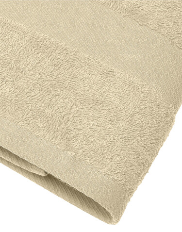 SG ACCESSORIES - TOWELS Seine Bath Towel LUXE, Chocolate, One Size bedrucken, Art.-Nr. 004647020