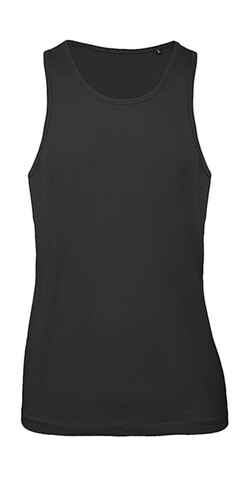 B &amp; C Organic Inspire Tank T/men, Black, 3XL bedrucken, Art.-Nr. 025421018