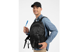 Shugon Newcastle Hydro Backpack bedrucken, Art.-Nr. 03338
