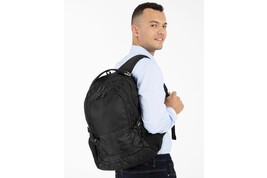 Shugon Lausanne Outdoor Laptop Backpack bedrucken, Art.-Nr. 03938